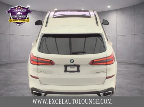 More photos of 2020 BMW X5 xDrive40i at Excel Auto Lounge, NJ