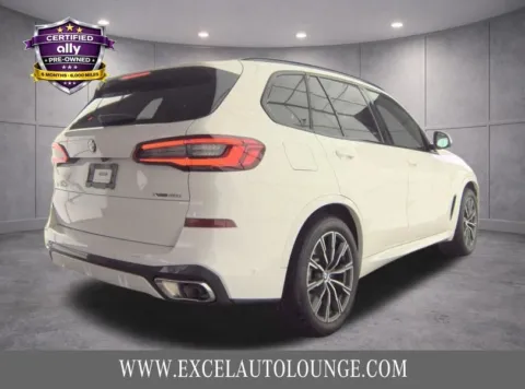 More photos of 2020 BMW X5 xDrive40i at Excel Auto Lounge, NJ