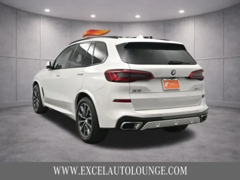 More photos of 2020 BMW X5 xDrive40i at Excel Auto Lounge, NJ