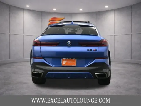 More photos of 2020 BMW X6 M50i at Excel Auto Lounge, NJ