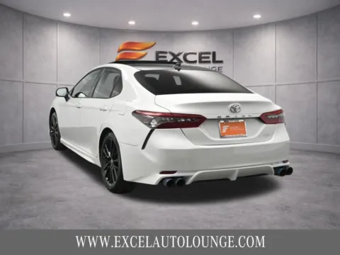 More photos of 2023 Toyota Camry XSE at Excel Auto Lounge, NJ