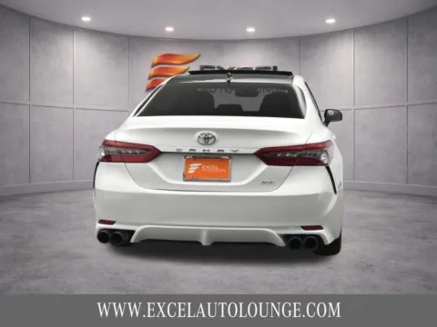 More photos of 2023 Toyota Camry XSE at Excel Auto Lounge, NJ