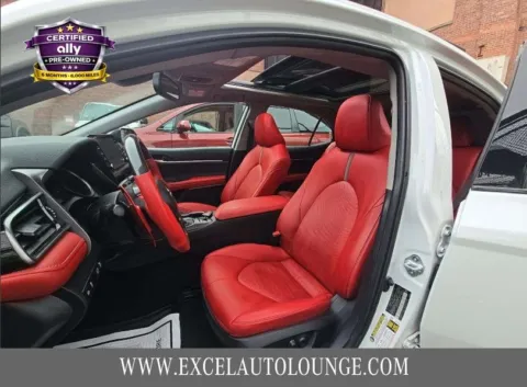 More photos of 2023 Toyota Camry XSE at Excel Auto Lounge, NJ