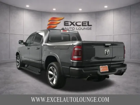 More photos of 2021 Ram 1500 Limited at Excel Auto Lounge, NJ