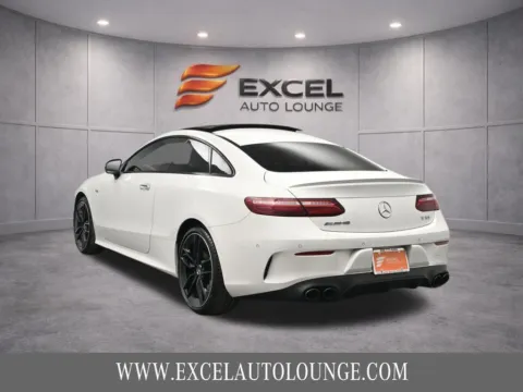More photos of 2022 Mercedes-Benz E-Class E 53 AMG at Excel Auto Lounge, NJ