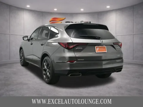 More photos of 2023 Acura MDX A-Spec at Excel Auto Lounge, NJ