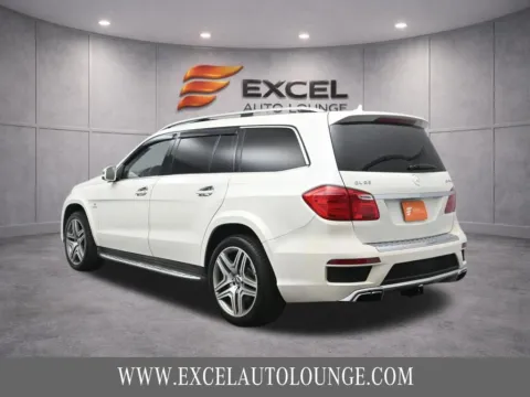 More photos of 2014 Mercedes-Benz GL-Class GL 63 AMG at Excel Auto Lounge, NJ