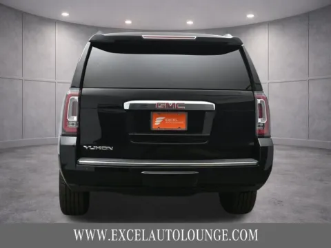 More photos of 2015 GMC Yukon Denali at Excel Auto Lounge, NJ