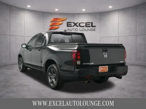 More photos of 2023 Honda Ridgeline RTL at Excel Auto Lounge, NJ