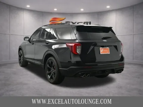 More photos of 2021 Ford Explorer ST at Excel Auto Lounge, NJ