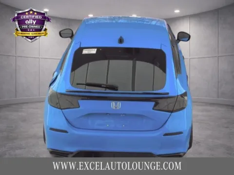 More photos of 2024 Honda Civic Sport at Excel Auto Lounge, NJ