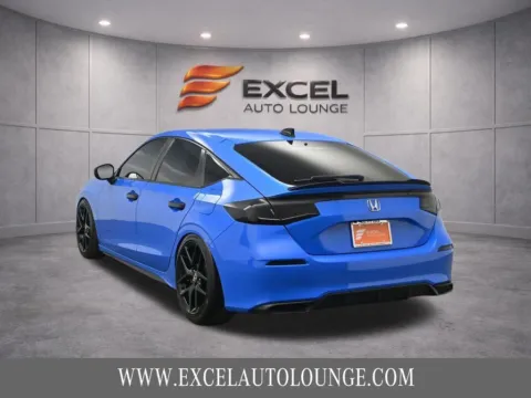 More photos of 2024 Honda Civic Sport at Excel Auto Lounge, NJ
