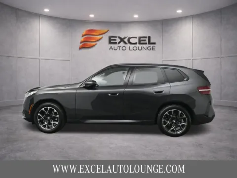 Another view of 2025 BMW X3 30 xDrive for sale in Hightstown, NJ at Excel Auto Lounge
