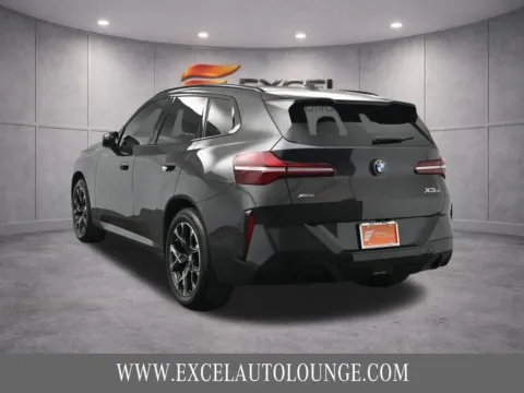 More photos of 2025 BMW X3 30 xDrive at Excel Auto Lounge, NJ