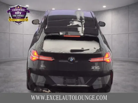 More photos of 2025 BMW X3 30 xDrive at Excel Auto Lounge, NJ