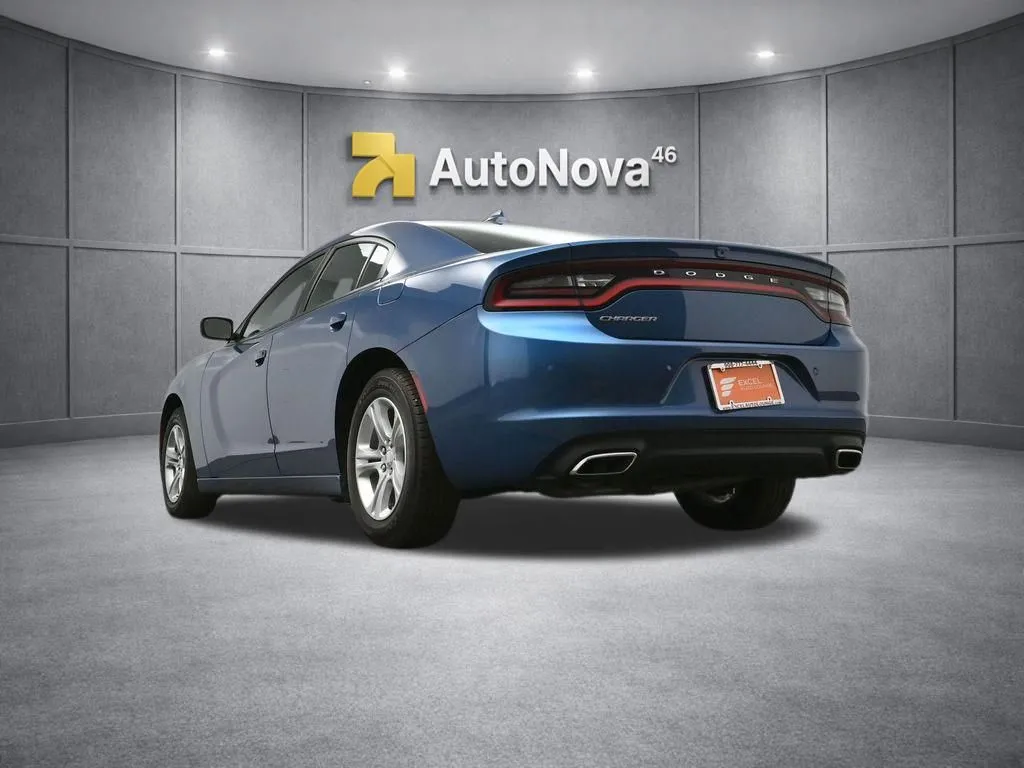 2023 Dodge Charger SXT - Photo 39