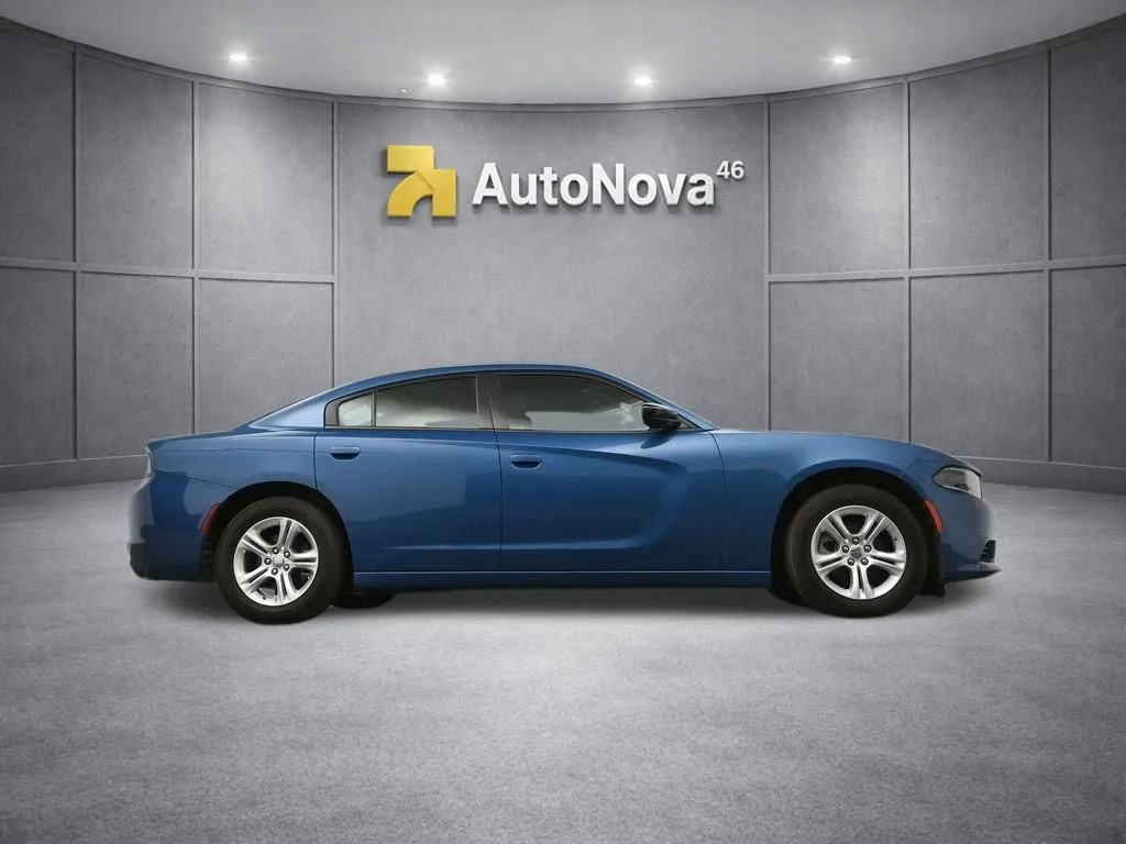 2023 Dodge Charger SXT - Photo 42