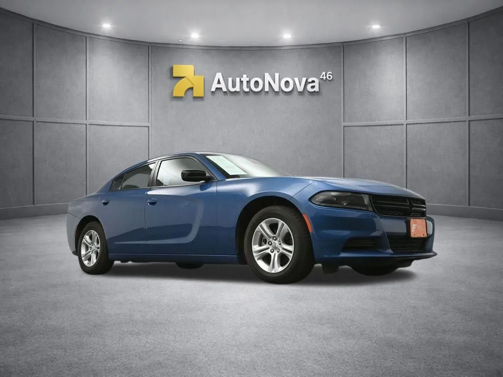 2023 Dodge Charger SXT - Photo 43
