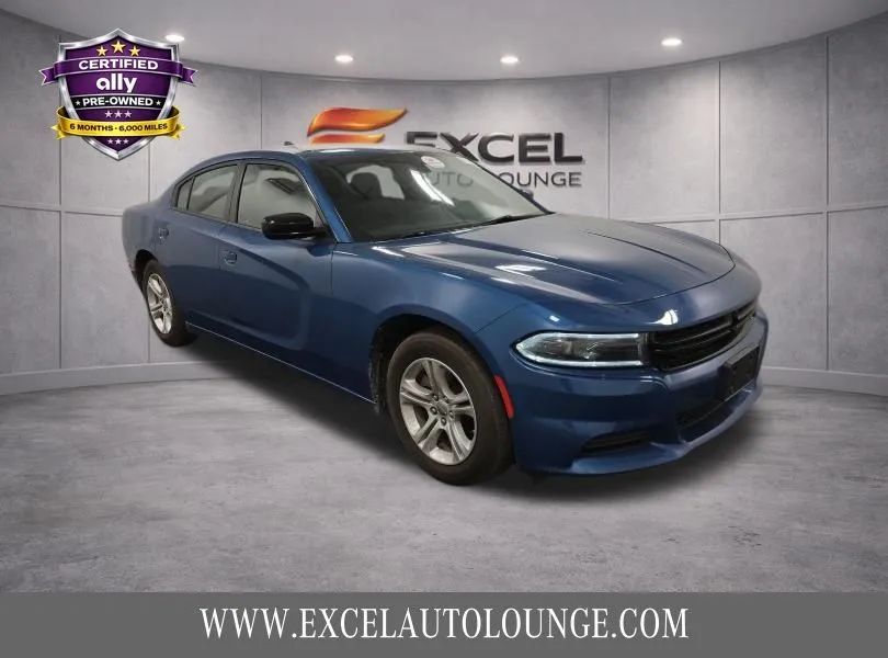 2023 Dodge Charger SXT - Photo 6