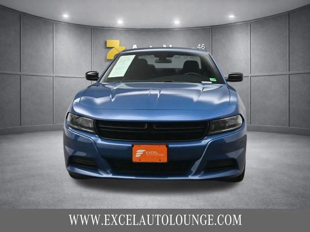 2023 Dodge Charger SXT - Photo 12