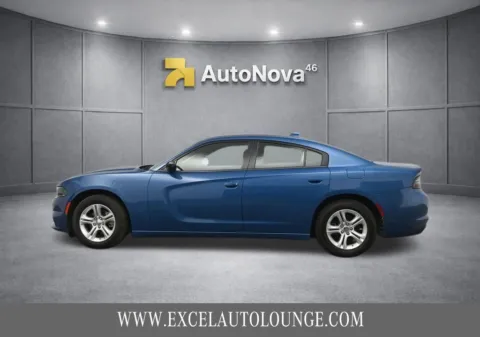 Another view of 2023 Dodge Charger SXT for sale in Hightstown, NJ at Excel Auto Lounge