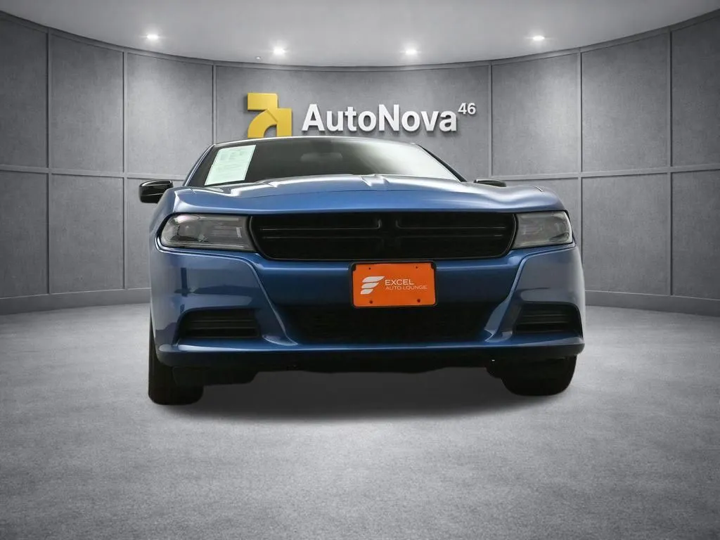 2023 Dodge Charger SXT - Photo 44