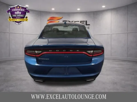 More photos of 2023 Dodge Charger SXT at Excel Auto Lounge, NJ