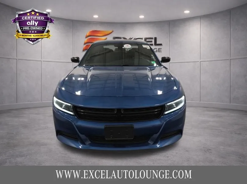 2023 Dodge Charger SXT - Photo 7