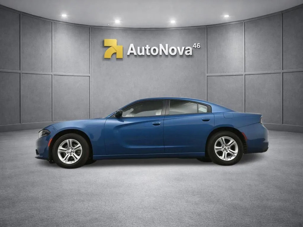 2023 Dodge Charger SXT - Photo 38