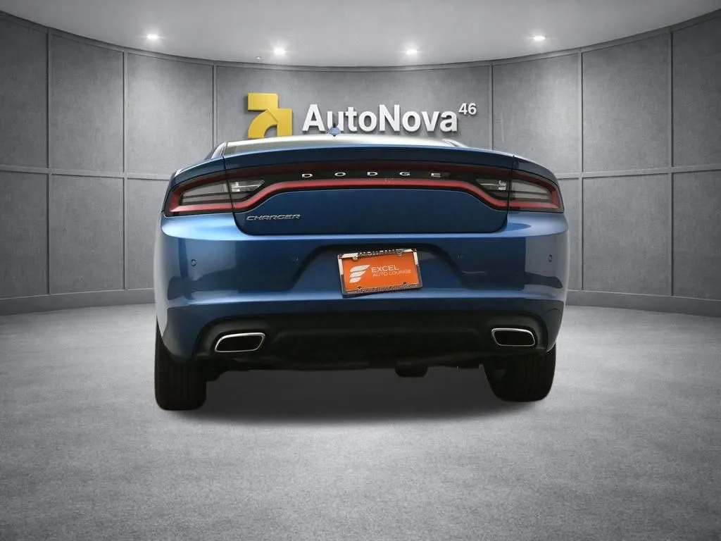 2023 Dodge Charger SXT - Photo 40