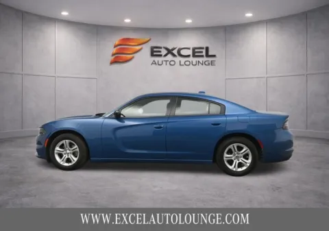 Another view of 2023 Dodge Charger SXT for sale in Hightstown, NJ at Excel Auto Lounge