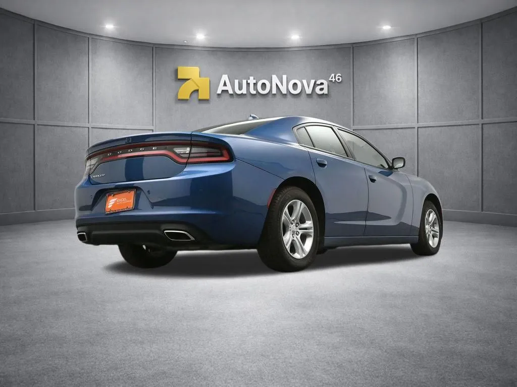 2023 Dodge Charger SXT - Photo 41