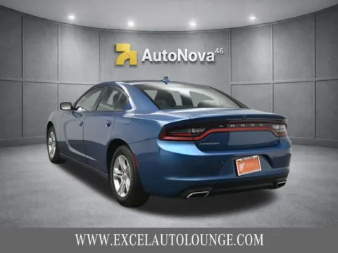 More photos of 2023 Dodge Charger SXT at Excel Auto Lounge, NJ
