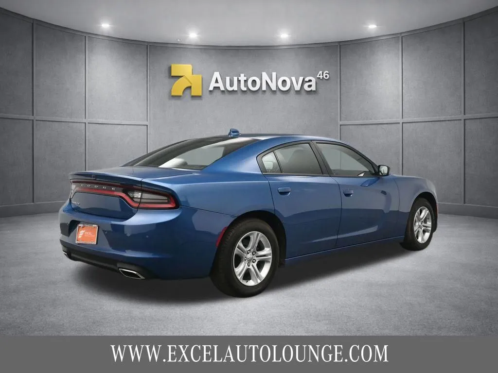 2023 Dodge Charger SXT - Photo 9