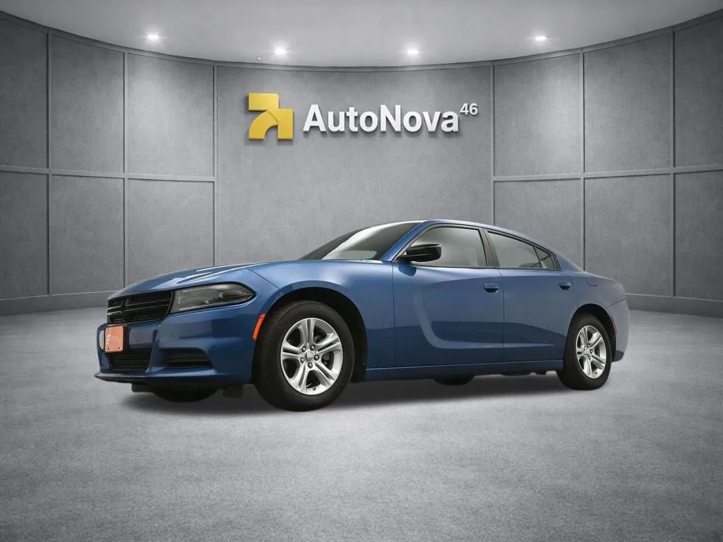 2023 Dodge Charger SXT - Photo 37