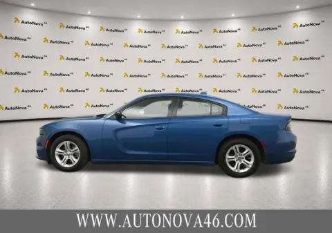 Another view of 2023 Dodge Charger SXT for sale in Hightstown, NJ at Excel Auto Lounge