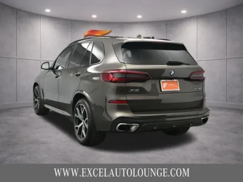 More photos of 2022 BMW X5 xDrive40i at Excel Auto Lounge, NJ