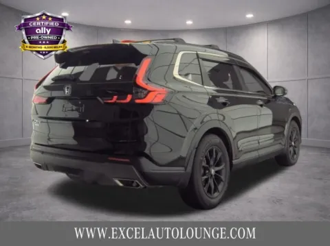 More photos of 2024 Honda CR-V Hybrid Sport-L at Excel Auto Lounge, NJ