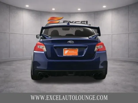 More photos of 2020 Subaru WRX STi at Excel Auto Lounge, NJ