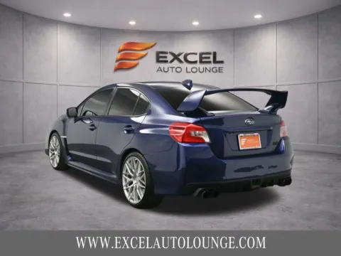 More photos of 2020 Subaru WRX STi at Excel Auto Lounge, NJ