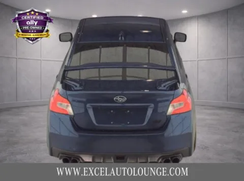 More photos of 2020 Subaru WRX STi at Excel Auto Lounge, NJ