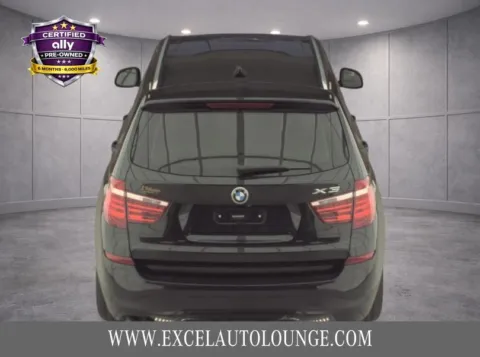 More photos of 2017 BMW X3 xDrive28i at Excel Auto Lounge, NJ