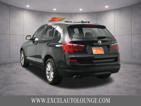 More photos of 2017 BMW X3 xDrive28i at Excel Auto Lounge, NJ