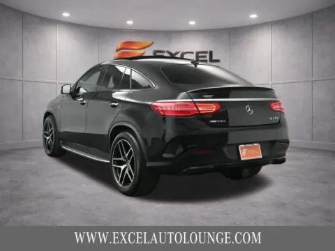More photos of 2019 Mercedes-Benz GLE 43 AMG at Excel Auto Lounge, NJ