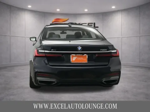 More photos of 2020 BMW 7 Series 750i xDrive at Excel Auto Lounge, NJ
