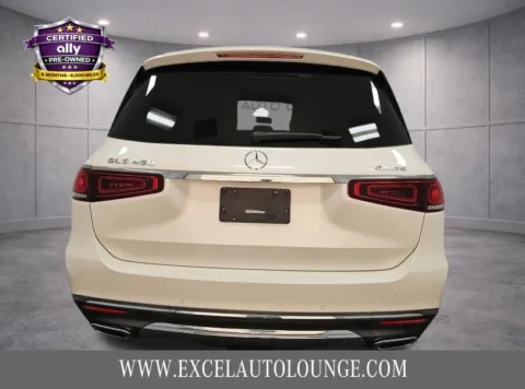 More photos of 2021 Mercedes-Benz GLS 450 at Excel Auto Lounge, NJ