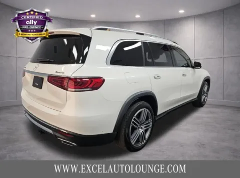 More photos of 2021 Mercedes-Benz GLS 450 at Excel Auto Lounge, NJ
