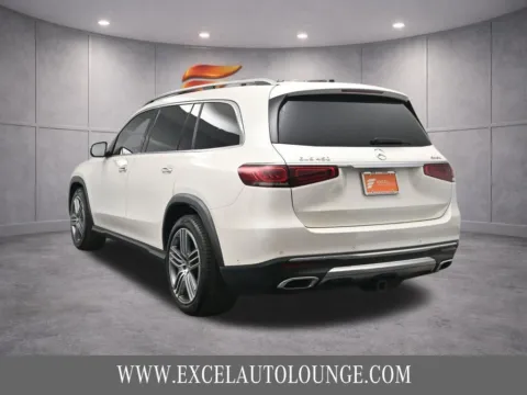 More photos of 2021 Mercedes-Benz GLS 450 at Excel Auto Lounge, NJ