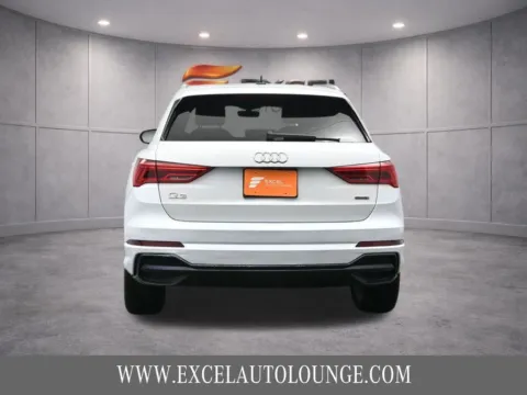 More photos of 2020 Audi Q3 Premium Plus S line at Excel Auto Lounge, NJ