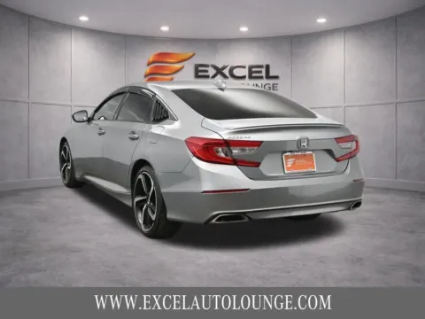 More photos of 2019 Honda Accord Sport at Excel Auto Lounge, NJ